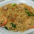 Cooksnap dari Daningsih Damis untuk resep Bihun Goreng