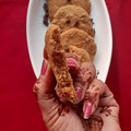 Deepa Rupani's cooksnap of when they made Dark Chocolate Chunk Cookies.