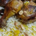 صورة من براءة هلال ، شاركها بعد تجربة وصفة كبسة