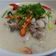 รูป Cooksnap ของ Yim YimMie เมื่อเขาทำ ต้มข่าไก่