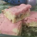 El cooksnap de Agustina Fernandez cuando hizo Brownie sin manteca sin huevo.