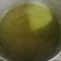 El cooksnap de Torres Oliveros cuando hizo Pozole verde de pollo.