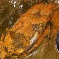 Cooksnap dari Waazi Virgina Indawati untuk resep Pepes ikan patin kemangi