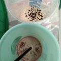 Cooksnap dari Lani_cecil untuk resep Milo Dinosaur