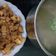 Cooksnap dari Thiea Nail Janitra untuk resep Bakmoy Ayam Tahu