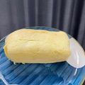 Cooksnap của Phương Anh Nguyễn khi họ làm theo món 💚 Japanese Cotton Cheese Cake - Bánh Bông Lan Phô Mai Nhật