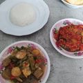 Cooksnap dari ✨ Ella Hadibroto ✨ untuk resep 296. Oseng Gembos Udang Kacang Panjang