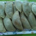 Cooksnap dari ninis elang untuk resep Pastel goreng