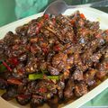 Cooksnap dari Dinskey untuk resep Paru Rica