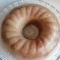 Cooksnap από Φουλα. Κ στη συνταγή Χαλβάς σιμιγδαλένιος με πορτοκάλι