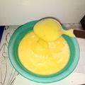 Carol Khiim's cooksnap of when they made Butternut and coconut soup.