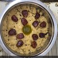 صورة من Saeed Alshamsi، شاركها بعد تجربة وصفة العريكه الجنوبيه اللذيييذه 😍😋
