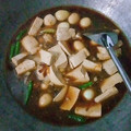 Cooksnap dari Danny Tunjung untuk resep Semur tahu
