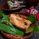 Cooksnap dari Yayak W untuk resep Pepes Tahu Jamur