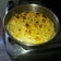 El cooksnap de Carina Suzhowolski cuando hizo Torta de pollo y zapallitos 😋.