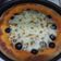 صورة من مريم ، شاركها بعد تجربة وصفة بيتزا بالخضار🍕