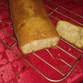 El cooksnap de Monica Mariela Viera de la Cruz cuando hizo Budín de banana.