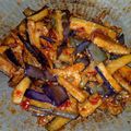 Cooksnap dari Pitha Novita untuk resep Terong sambal balado (sambalado) tanpa jeruk nipis