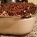 serdarertan's cooksnap of when they made Tiramisu.