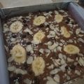 Cooksnap dari Deasy Indra Mutia Rini untuk resep Banana Choco Bread Gluten Free