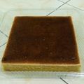 Cooksnap dari Ussy Lusiana Eka Pradipta untuk resep Lapis legit susu Bangka