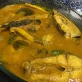 Cooksnap dari dirgantari untuk resep Pindang patin palembang