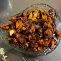 Cooksnap dari shy_kitchen untuk resep Chasio madu ala tintinrayner