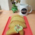 Cooksnap dari Sri Hertiningsih untuk resep Martabak Lenggang