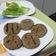 El cooksnap de Pablo Ramos cuando hizo Hamburguesas de lentejas (veganas).