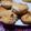 El cooksnap de Erica Mena cuando hizo Scones con pasas de uvas👌.