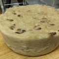 LittleBurntKitchen 的 [電鍋料理]蘿蔔糕 cooksnap