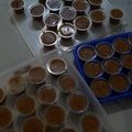 Cooksnap dari rien komalasari untuk resep Puding lumut gula merah