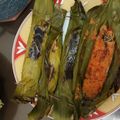 Cooksnap dari inta_meira untuk resep Pepes pindang salem