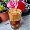 Cooksnap από 𝒳𝓇𝓊𝓈𝑜𝓊𝓁𝒶 𝒦𝑜𝓃𝓉𝑜𝓅𝑜𝓊𝓁𝑜𝓊 στη συνταγή Frappé με espresso