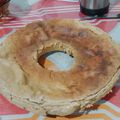 El cooksnap de Beatriz Liliana Espindola cuando hizo Torta con harina integral saludable apta diabéticos sin refinados y sin azúcar🍰🍫.