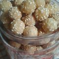 Cooksnap dari Amy Dinda untuk resep Ciput wijen