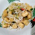 Cooksnap dari Keriza Estu untuk resep Oseng Tahu Tauge Kedelai