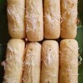 Cooksnap dari Atun Bunda Wina untuk resep Pukis keju
