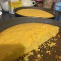 El cooksnap de Viviana Ubiñas cuando hizo Torta de zanahoria 😃🍰🥕.