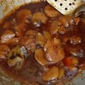 Cooksnap dari Putri Maulidia untuk resep Semur Jengkol