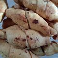 Cooksnap dari DESI RAKHMAWATI untuk resep Pisang molen coklat praktis (tanpa alat penggiling)
