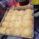 Cooksnap dari Megumi Grace Ebihara untuk resep Roti Sobek lembut no mixer