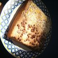 Cooksnap dari Fairuz Rizqiya Salsabila untuk resep Bolu Ubi Ungu Kukus
