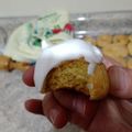 El cooksnap de Patu Lina Hoy cuando hizo Pan dulce (pajarito).