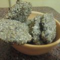 El cooksnap de Santoniche cuando hizo Cookies de plátano y avena.