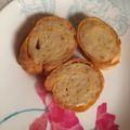 Cooksnap dari Cicik Sukma Setya Wahyu untuk resep Chicken egg roll non msg