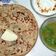 Neelam Gahtori का कुकस्नैप जब उन्होंने आलू के स्वादिष्ट पराठे (Aloo ke swadisht parathe recipe in Hindi) बनाया था।