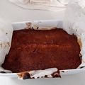 qtqt 的 CARA /秋之旬味第二彈，栗子磅蛋糕。Chestnut Pound Cake。 cooksnap