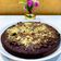 صورة من 👩🏻‍🍳ᏨᎻᎬᎰ ᏃᎯ ᎻᎡᎯ👩🏻‍🍳، شاركها بعد تجربة وصفة كيكة الشكولاتة الرائعة