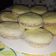 El cooksnap de Carolina Gomez cuando hizo Alfajores de Maicena (Los Originales).